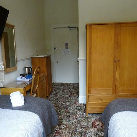 לנקסטר Scarthwaite Country House Hotel מראה חיצוני תמונה