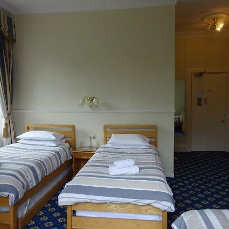 לנקסטר Scarthwaite Country House Hotel מראה חיצוני תמונה