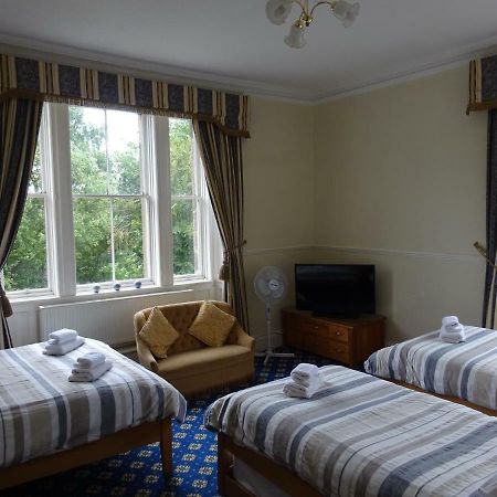 לנקסטר Scarthwaite Country House Hotel מראה חיצוני תמונה