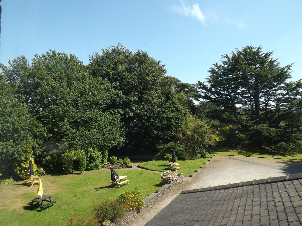לנקסטר Scarthwaite Country House Hotel חדר תמונה