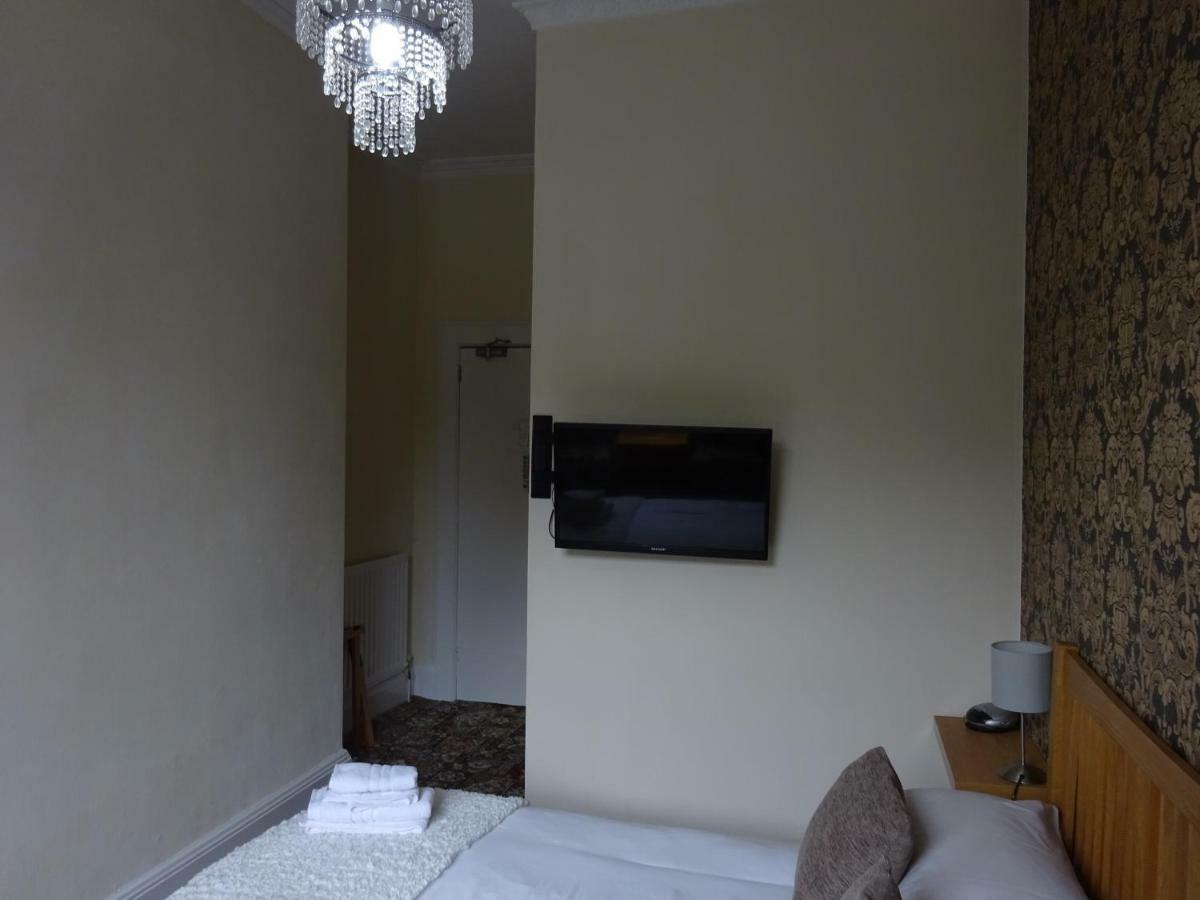 לנקסטר Scarthwaite Country House Hotel מראה חיצוני תמונה