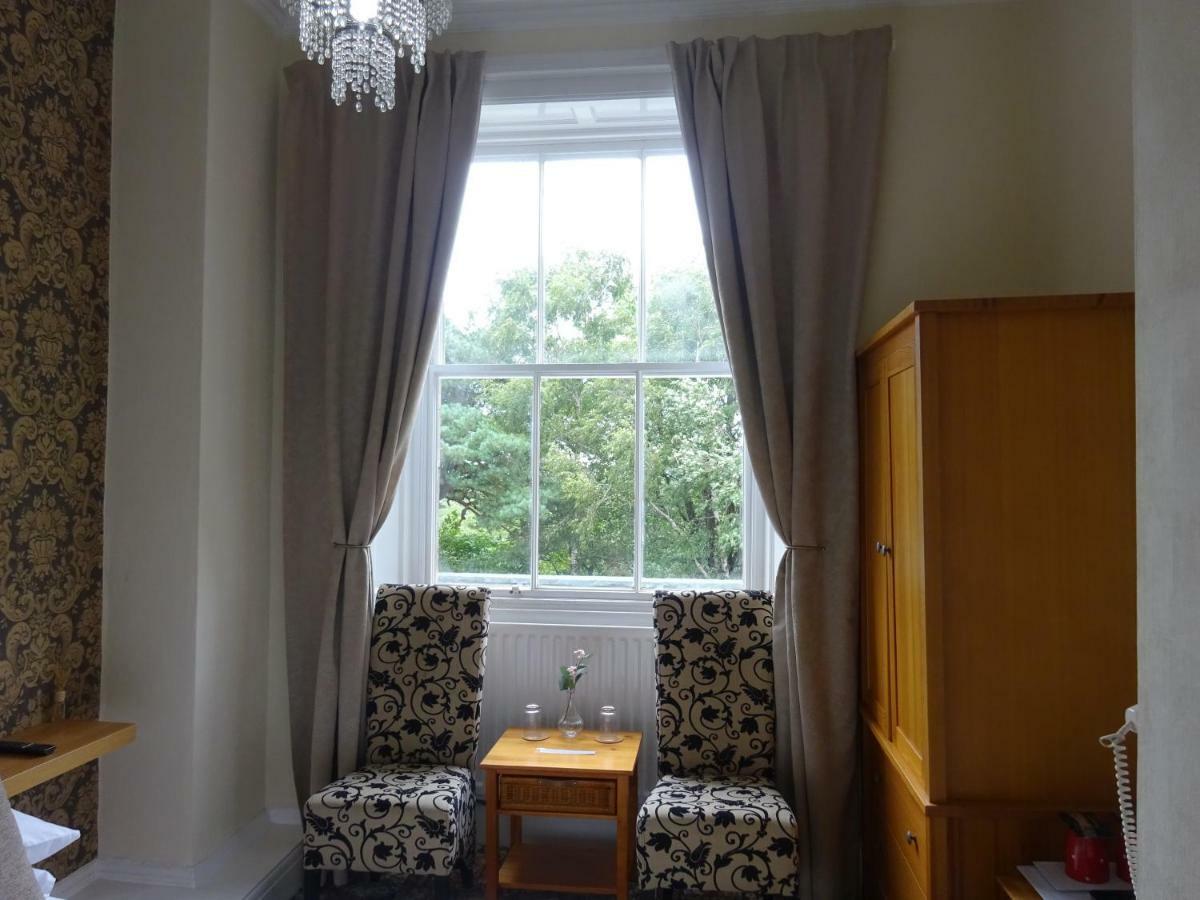 לנקסטר Scarthwaite Country House Hotel מראה חיצוני תמונה