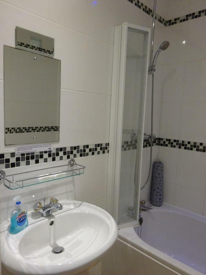 לנקסטר Scarthwaite Country House Hotel מראה חיצוני תמונה