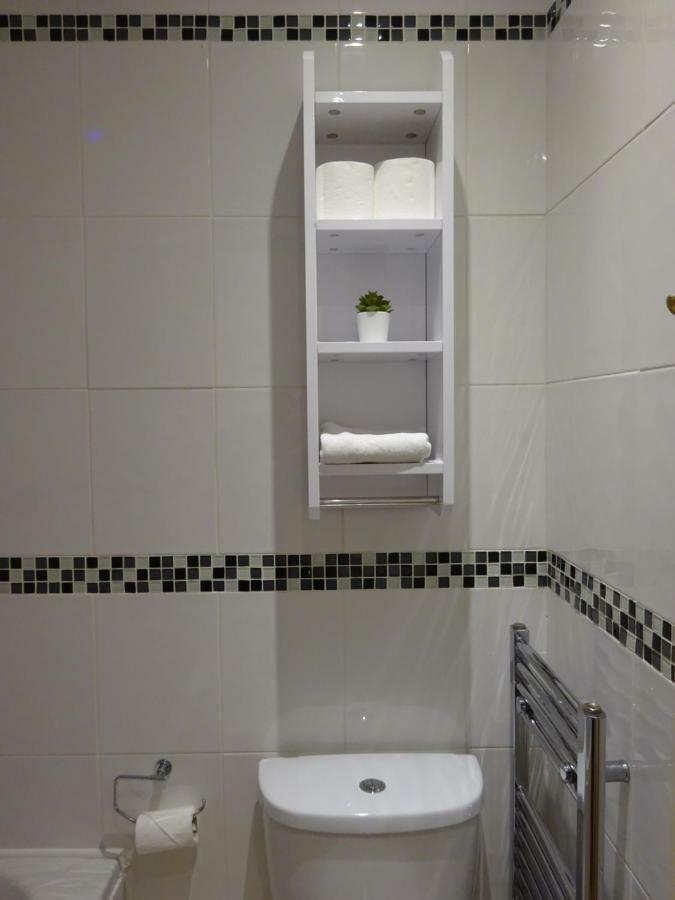 לנקסטר Scarthwaite Country House Hotel מראה חיצוני תמונה