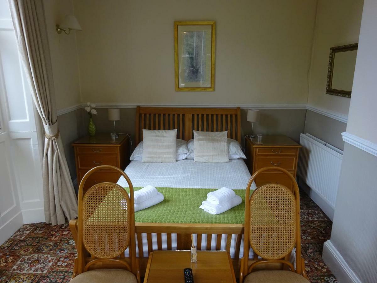 לנקסטר Scarthwaite Country House Hotel מראה חיצוני תמונה