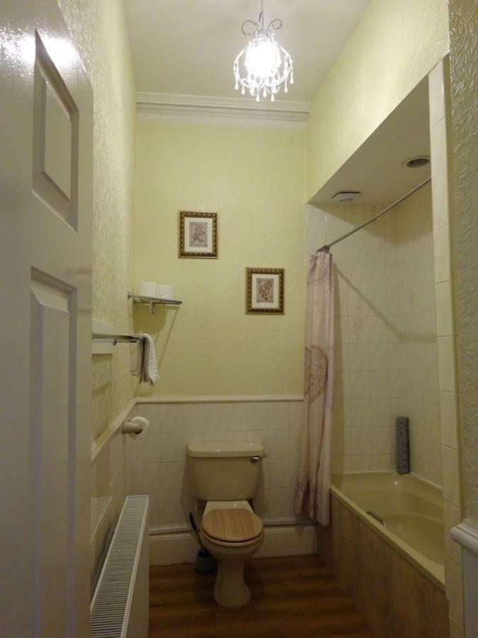 לנקסטר Scarthwaite Country House Hotel מראה חיצוני תמונה