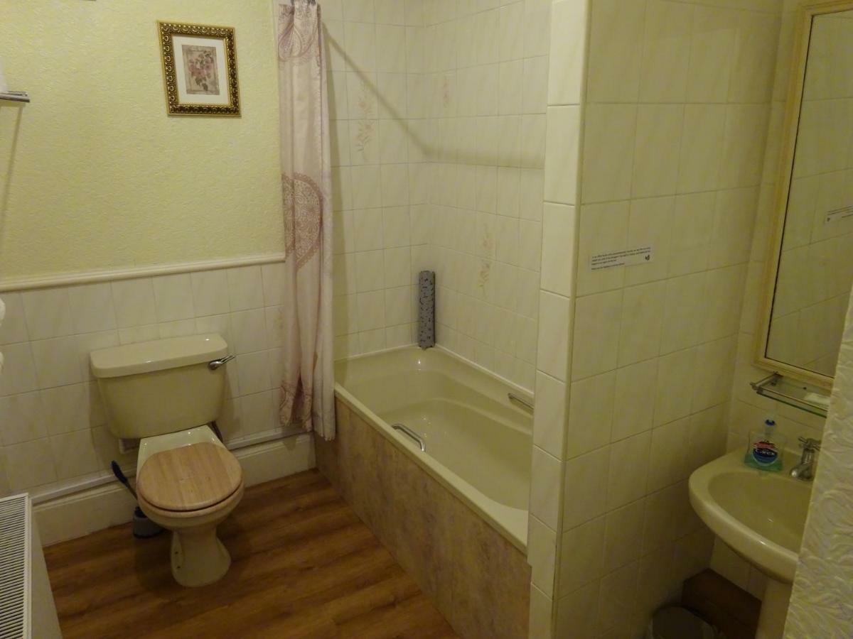 לנקסטר Scarthwaite Country House Hotel מראה חיצוני תמונה