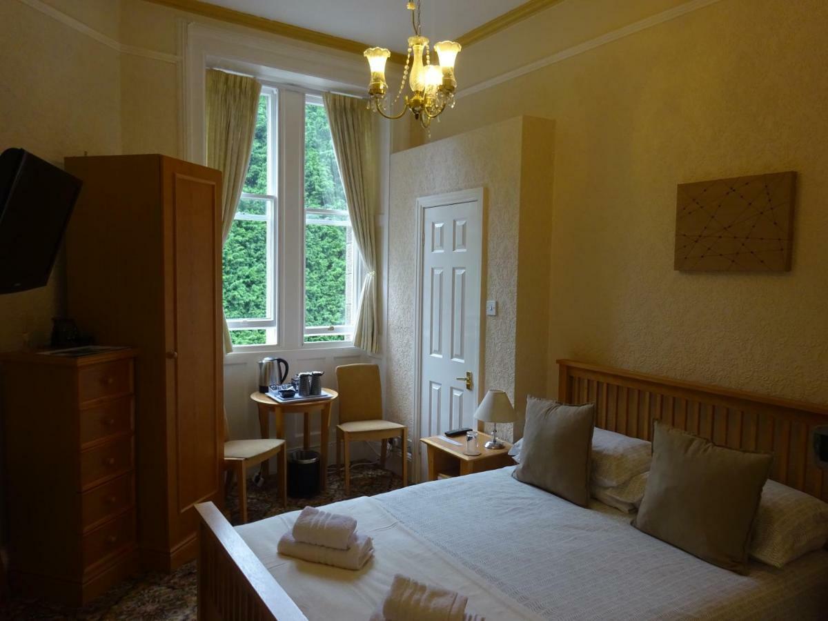 לנקסטר Scarthwaite Country House Hotel מראה חיצוני תמונה
