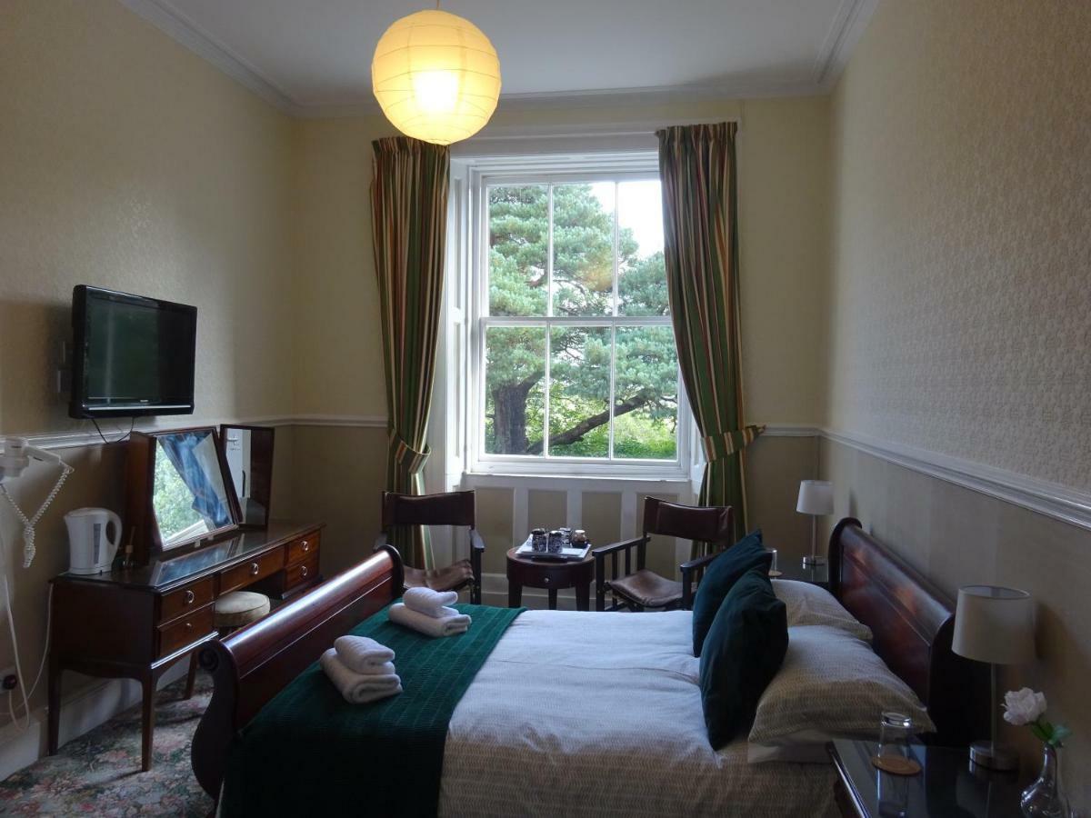 לנקסטר Scarthwaite Country House Hotel מראה חיצוני תמונה