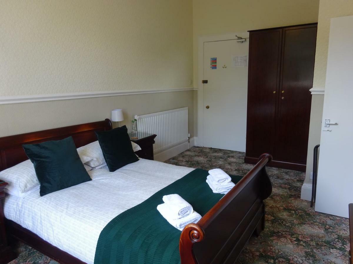 לנקסטר Scarthwaite Country House Hotel מראה חיצוני תמונה