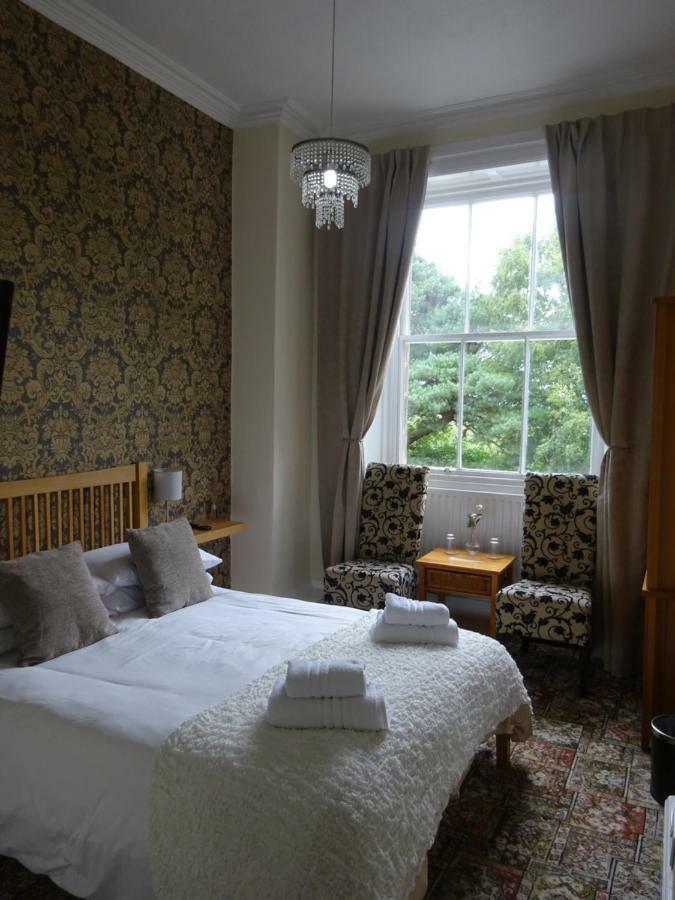 לנקסטר Scarthwaite Country House Hotel מראה חיצוני תמונה