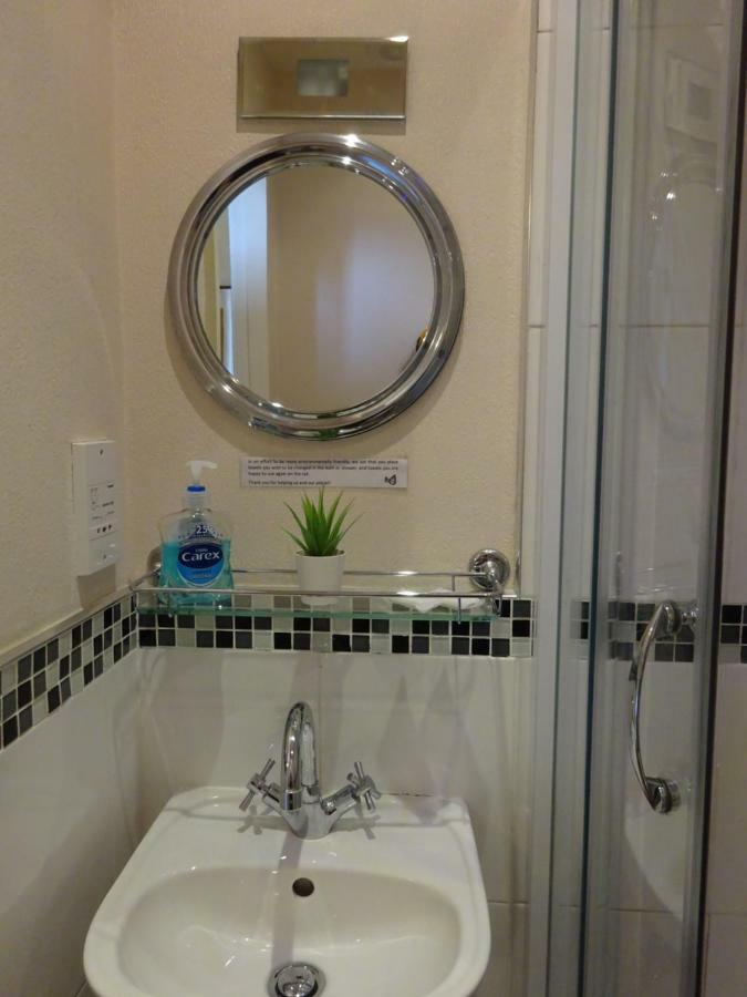 לנקסטר Scarthwaite Country House Hotel מראה חיצוני תמונה