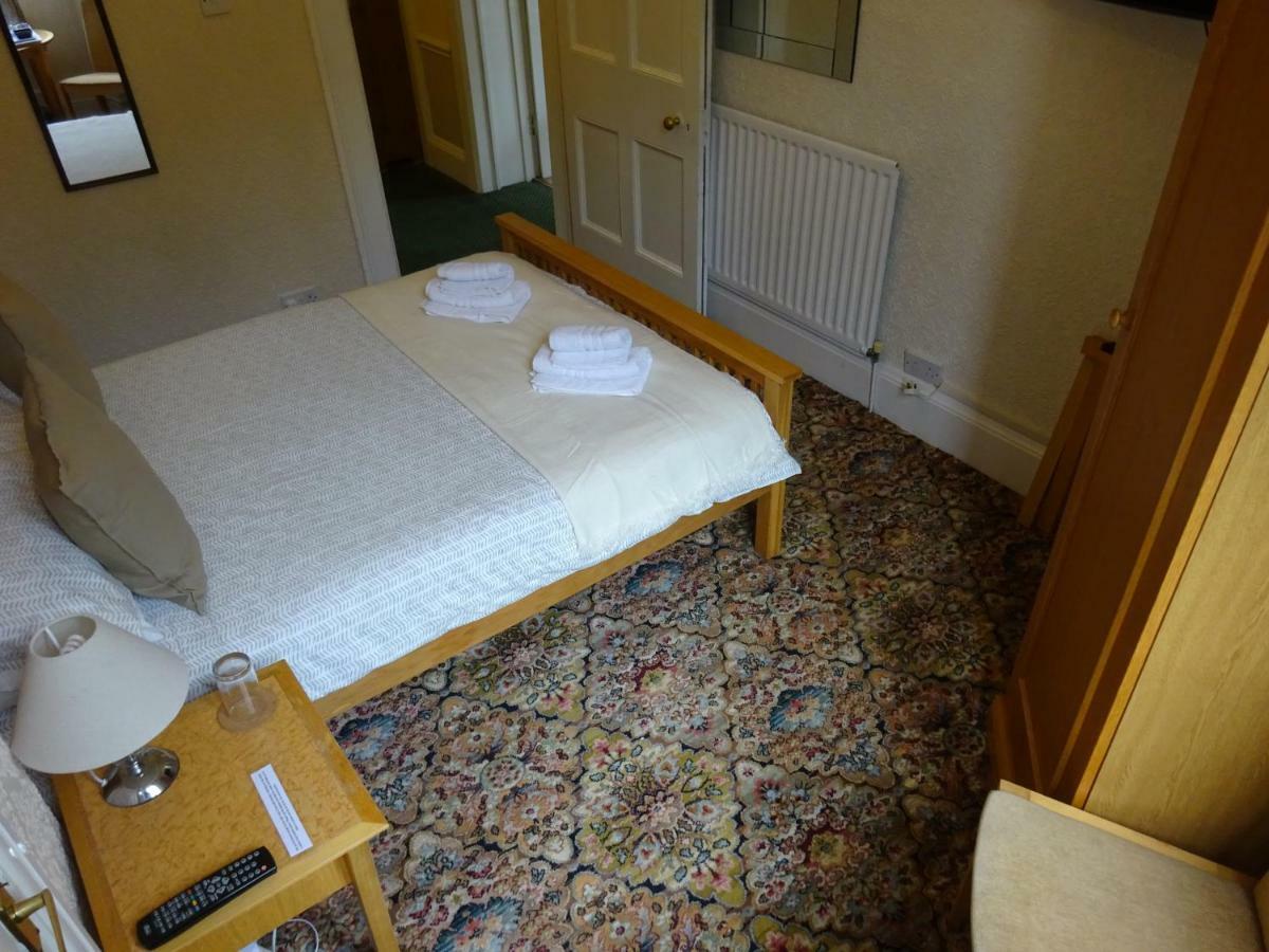 לנקסטר Scarthwaite Country House Hotel מראה חיצוני תמונה
