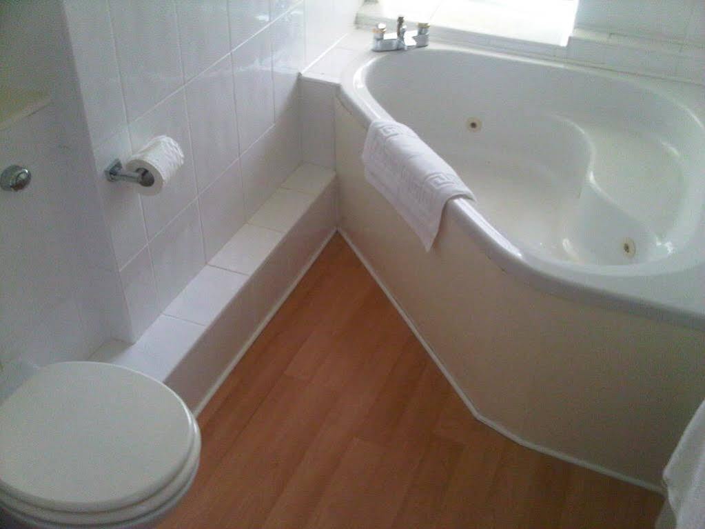 לנקסטר Scarthwaite Country House Hotel מראה חיצוני תמונה